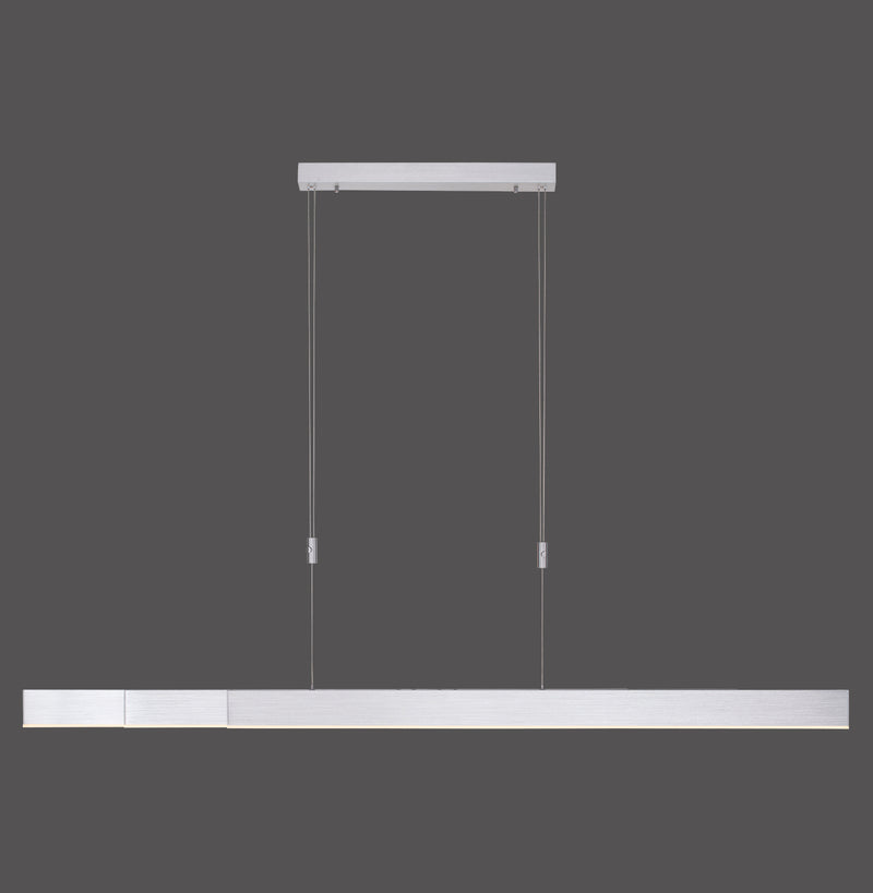 Suspension luminaire | Pure-Moto Aluminium