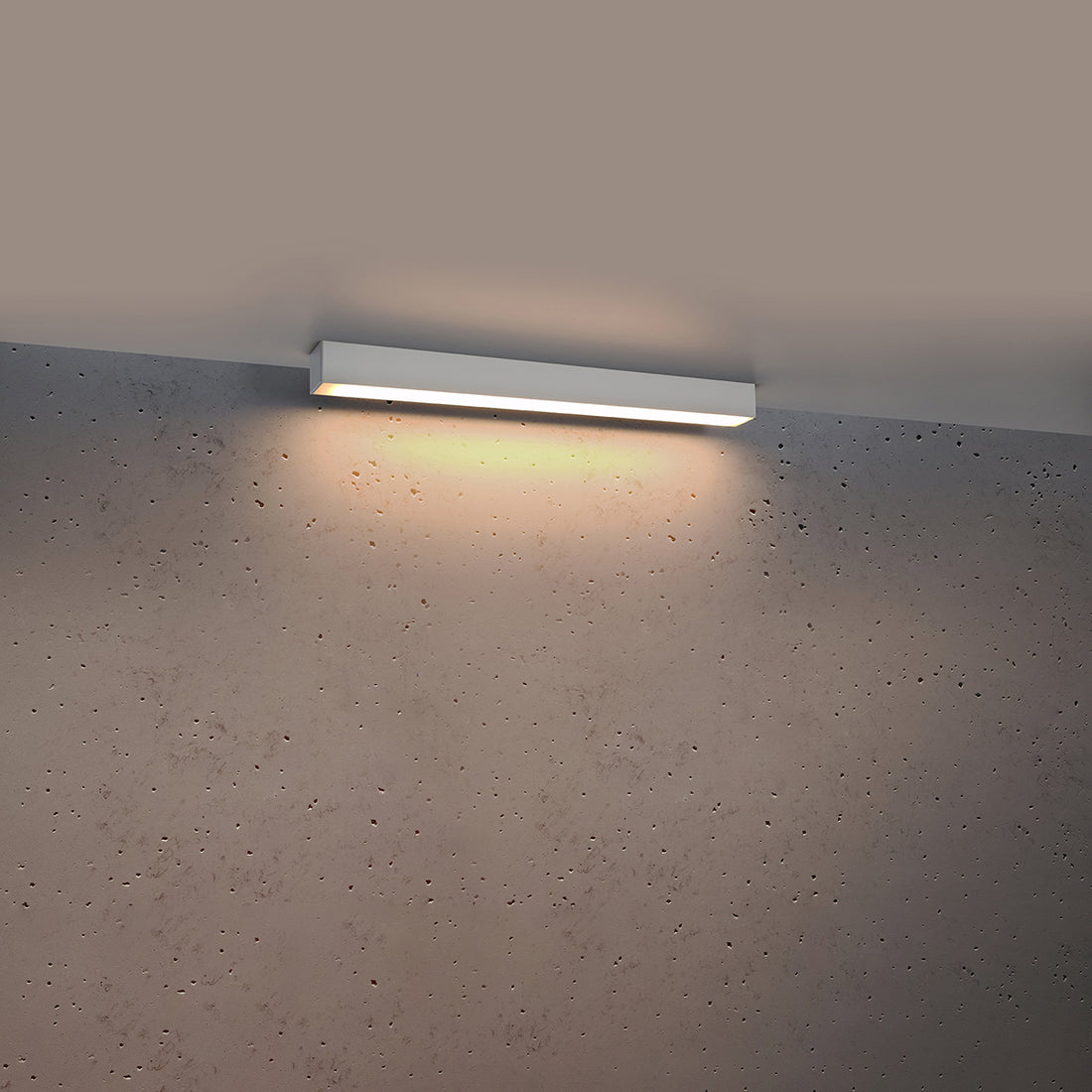 Plafonnier LED | Bravello