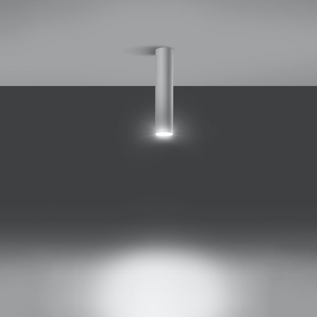 Plafonnier LED | Lagon