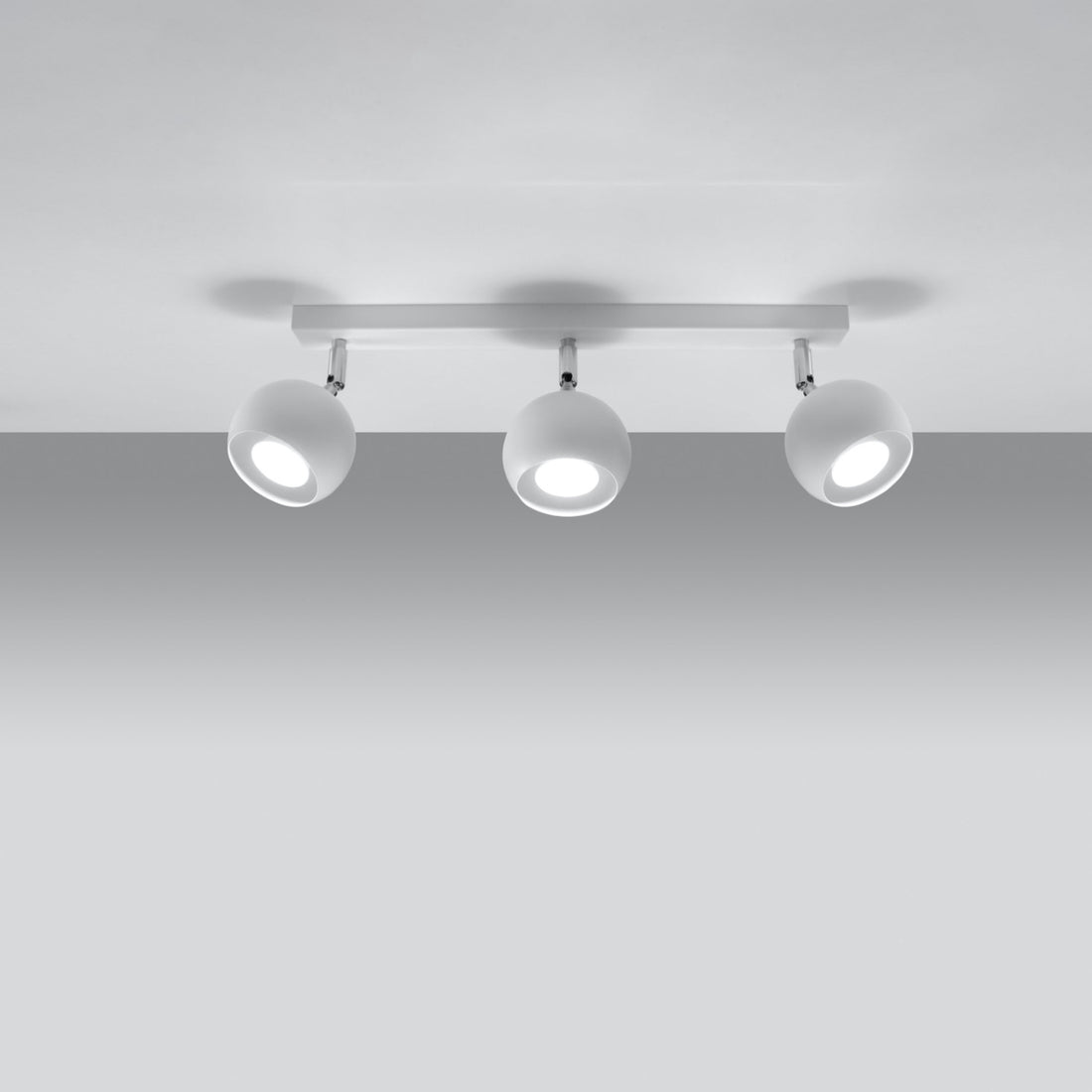Plafonnier LED | Boisel