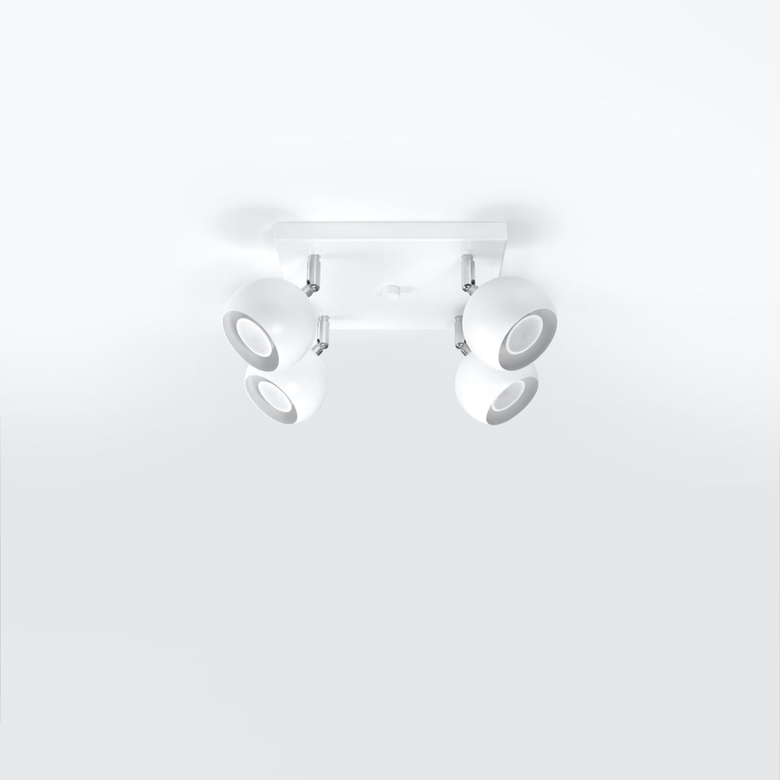 Plafonnier OCULARE 4