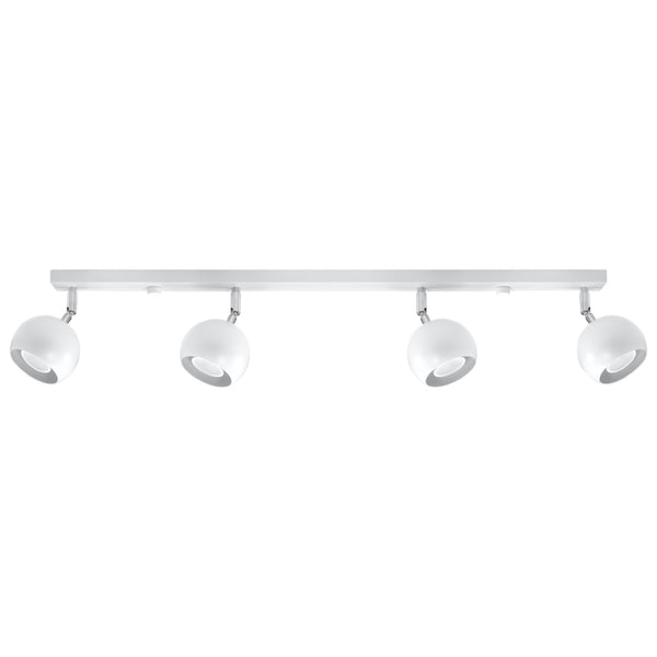 Plafonnier OCULARE 4L