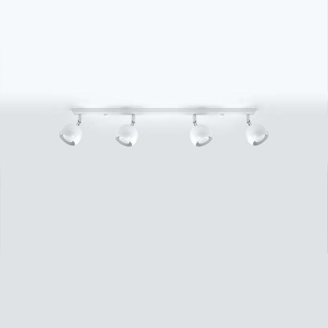 Plafonnier OCULARE 4L