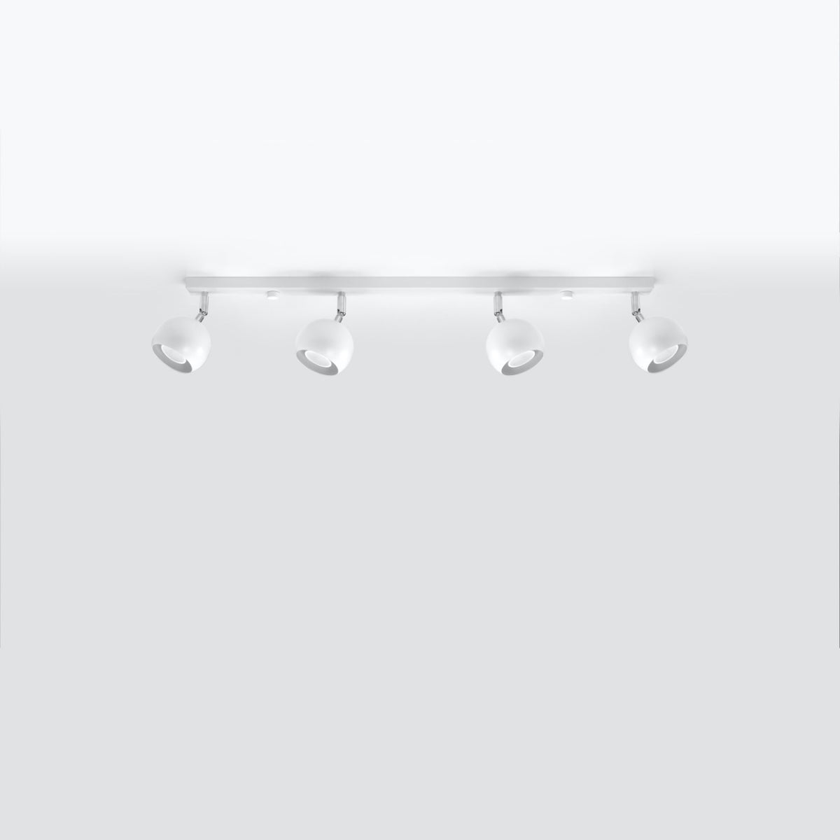 Plafonnier OCULARE 4L