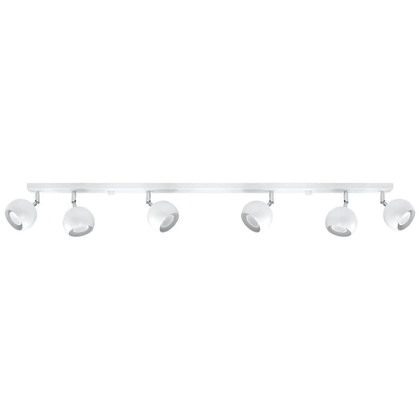 Plafonnier OCULARE 6L