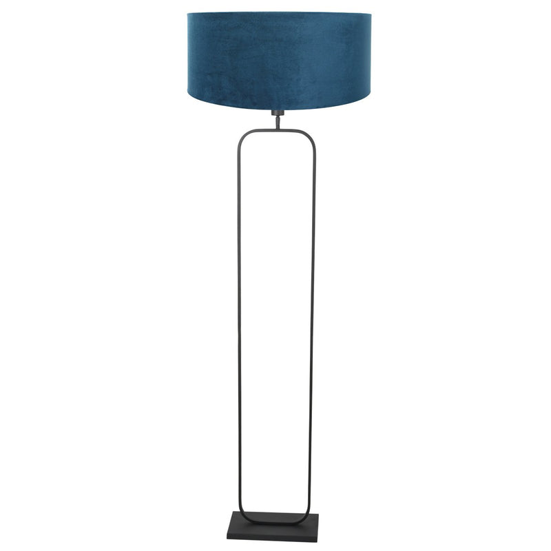 Lampadaire Stang noir