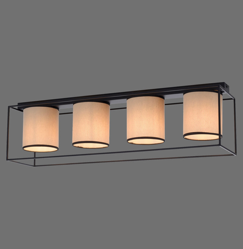 Luminaire plafonnier | Bramis