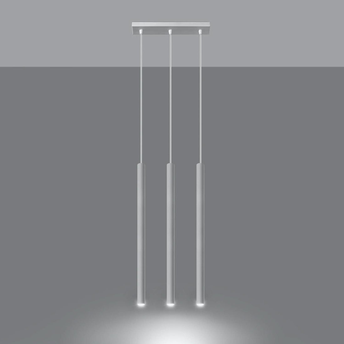 Suspension luminaire | Triadella