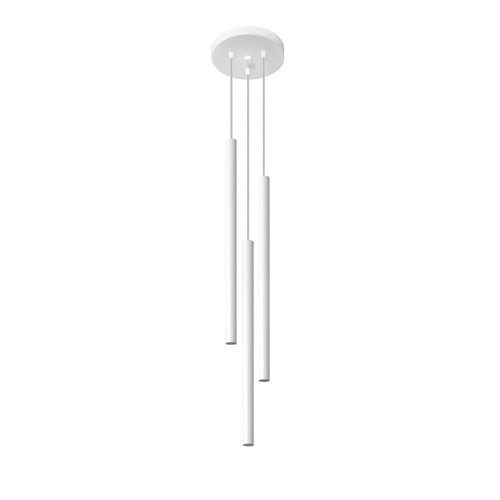 Suspension luminaire | Terralia