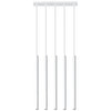 Lampe pendante PASTELO 5