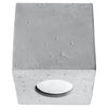 Plafonnier LED | Quadia