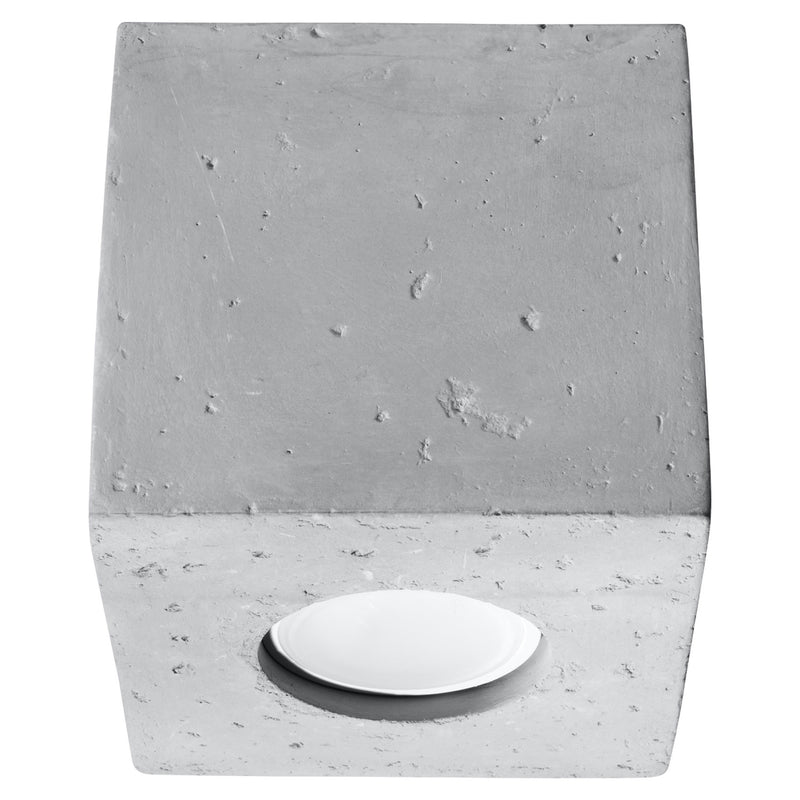 Plafonnier LED | Quadia