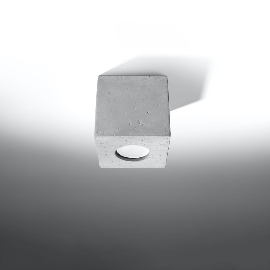 Plafonnier LED | Quadia