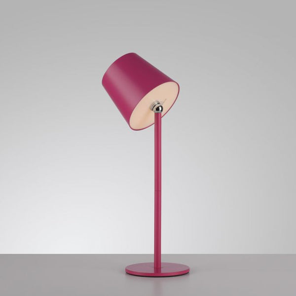 Lampe de chevet | Boteria Rose