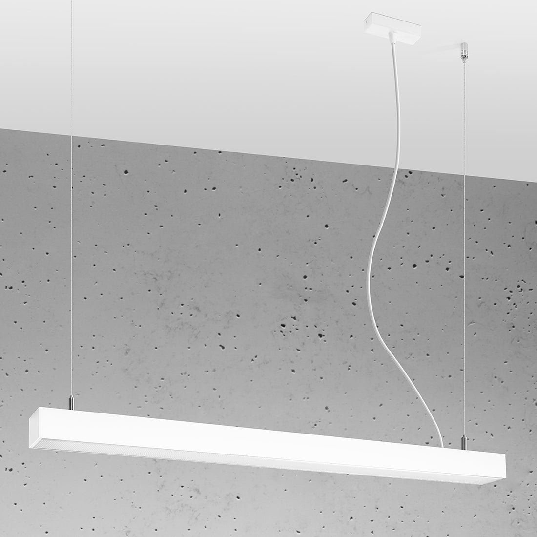 Suspension luminaire | Sirena