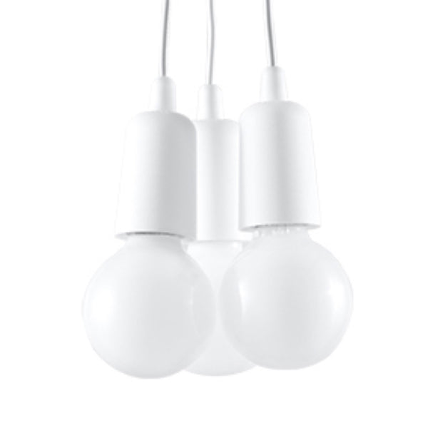 Lampe suspendue DIEGO 3