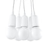 Lampe suspendue DIEGO 5