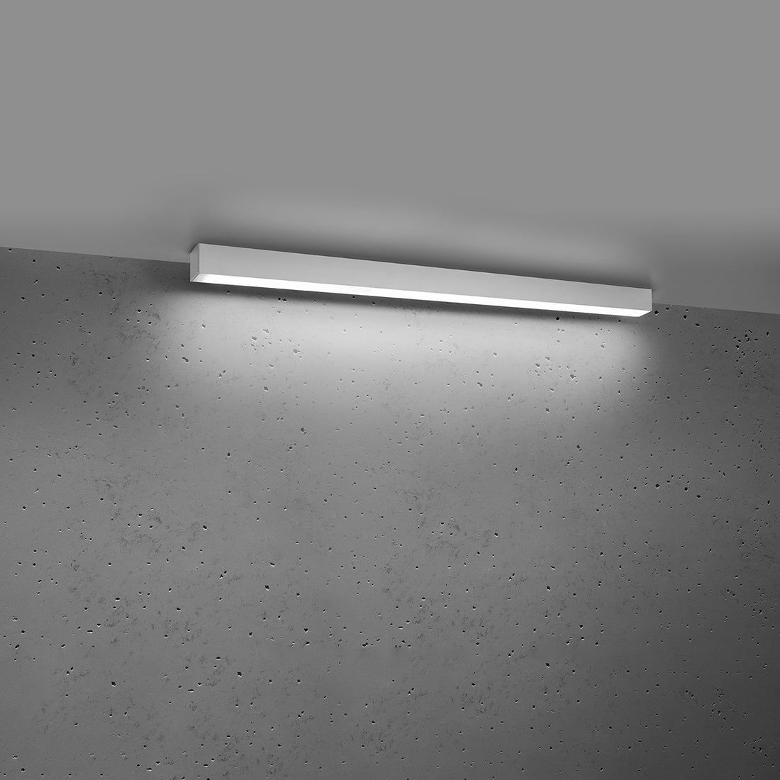 Plafonnier LED | Phelan