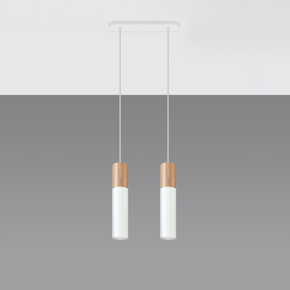 Lampe pendante PABLO 2