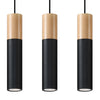 Lampe pendante PABLO 3