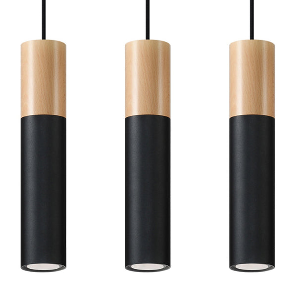 Lampe pendante PABLO 3