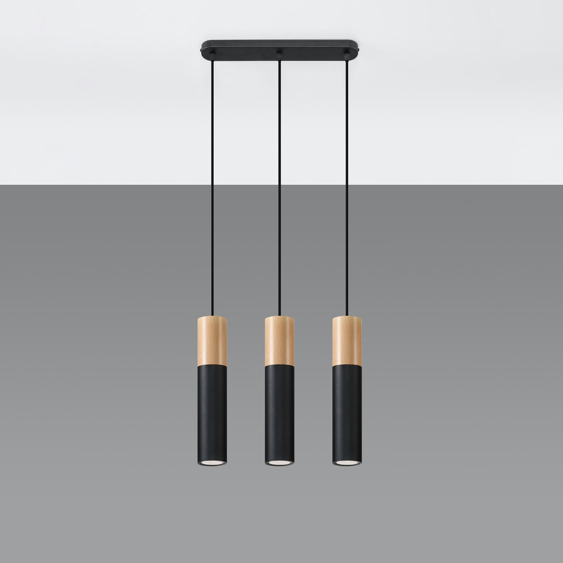 Lampe pendante PABLO 3