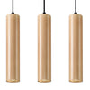 Suspension luminaire | Rivelo
