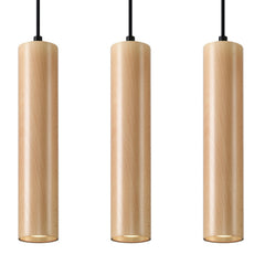 Suspension luminaire | Rivelo