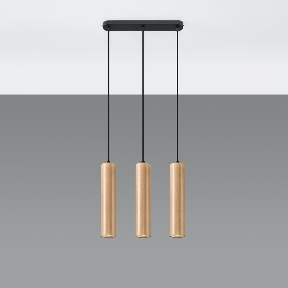Suspension luminaire | Rivelo