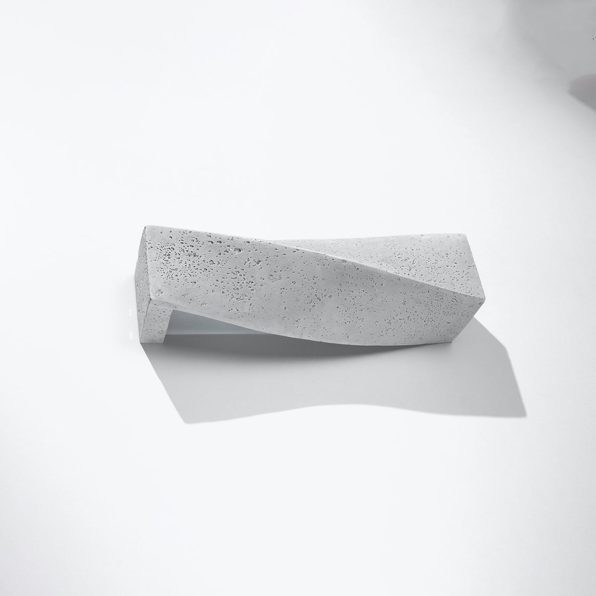 Applique SIGMA béton