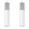 Lampe suspendue BORGIO 2