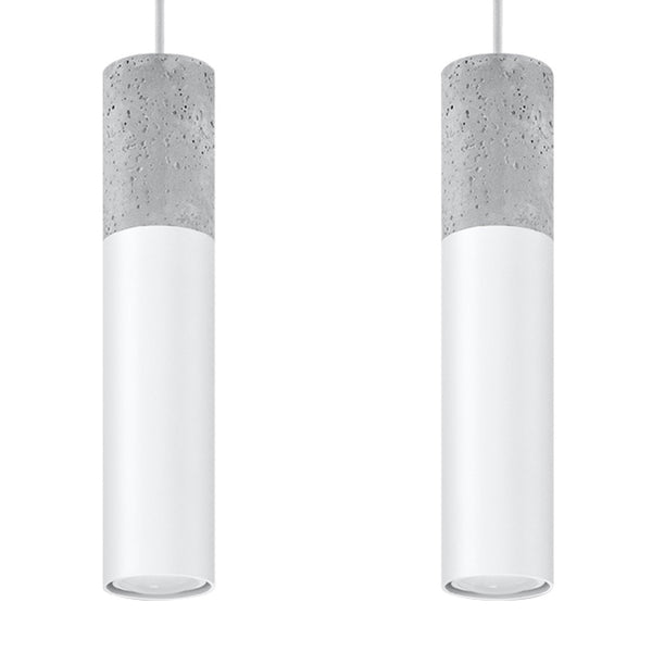 Lampe suspendue BORGIO 2