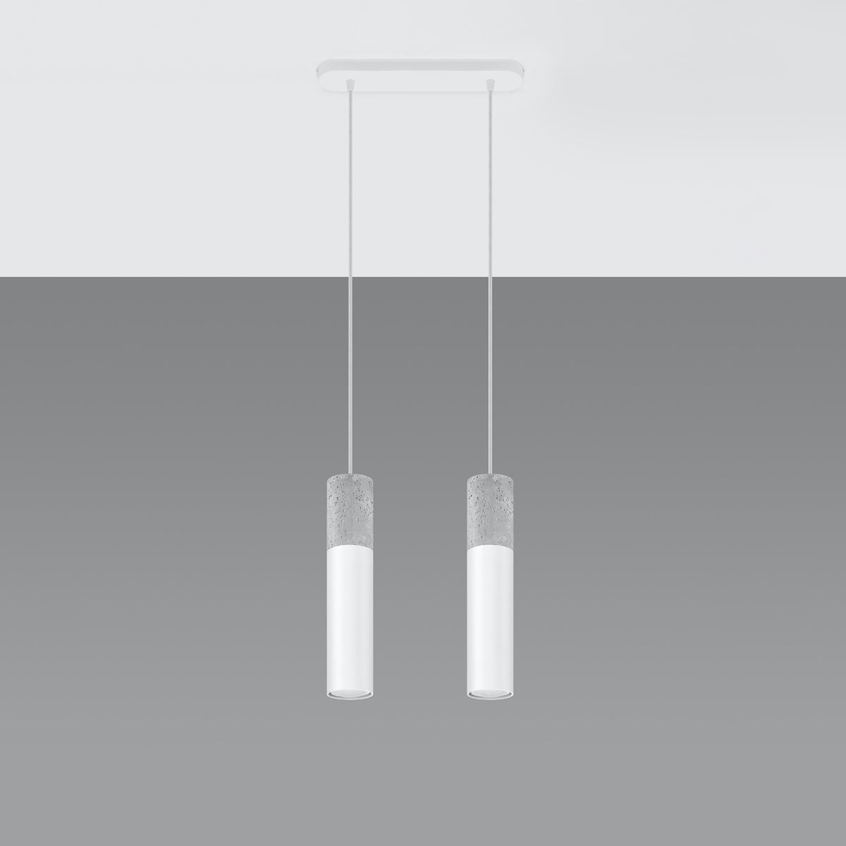 Lampe suspendue BORGIO 2