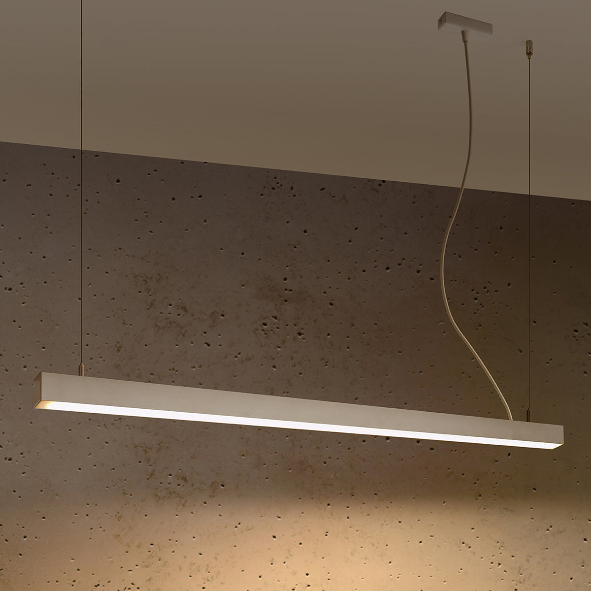 Lampe pendante PINNE 118