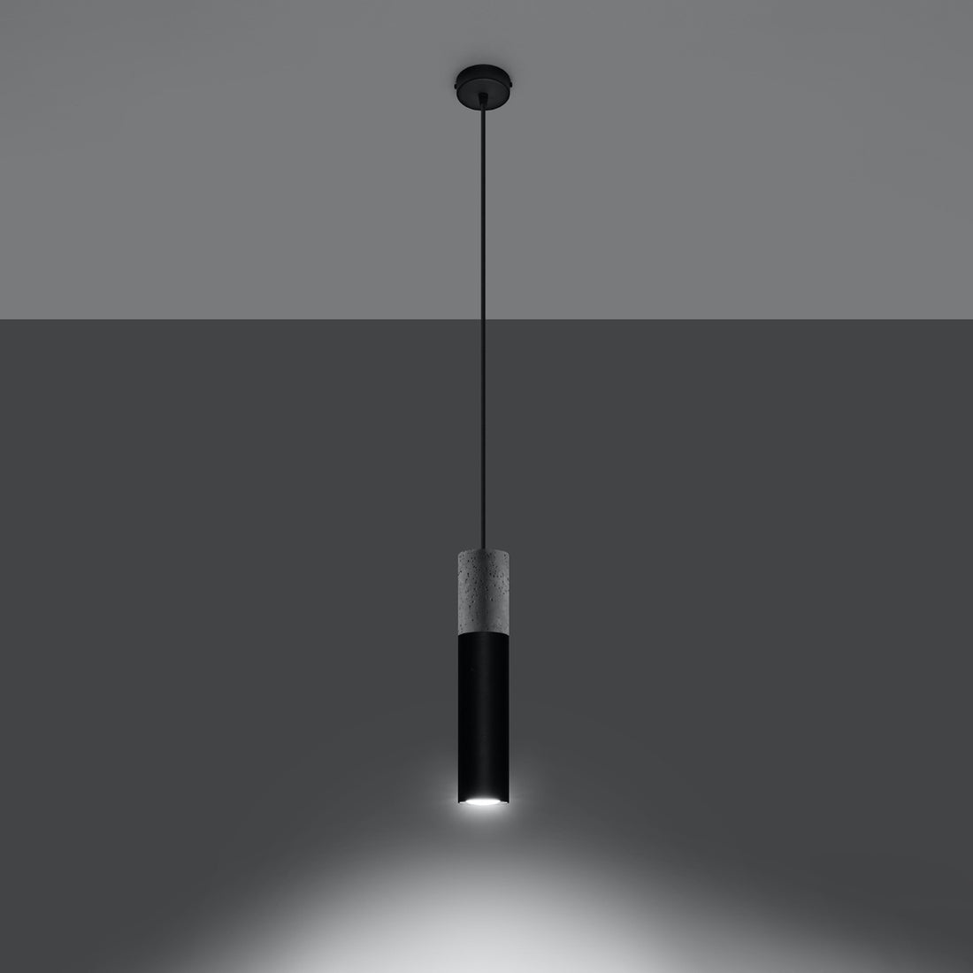 Suspension luminaire | Nymira