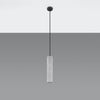Suspension luminaire | Ilyana
