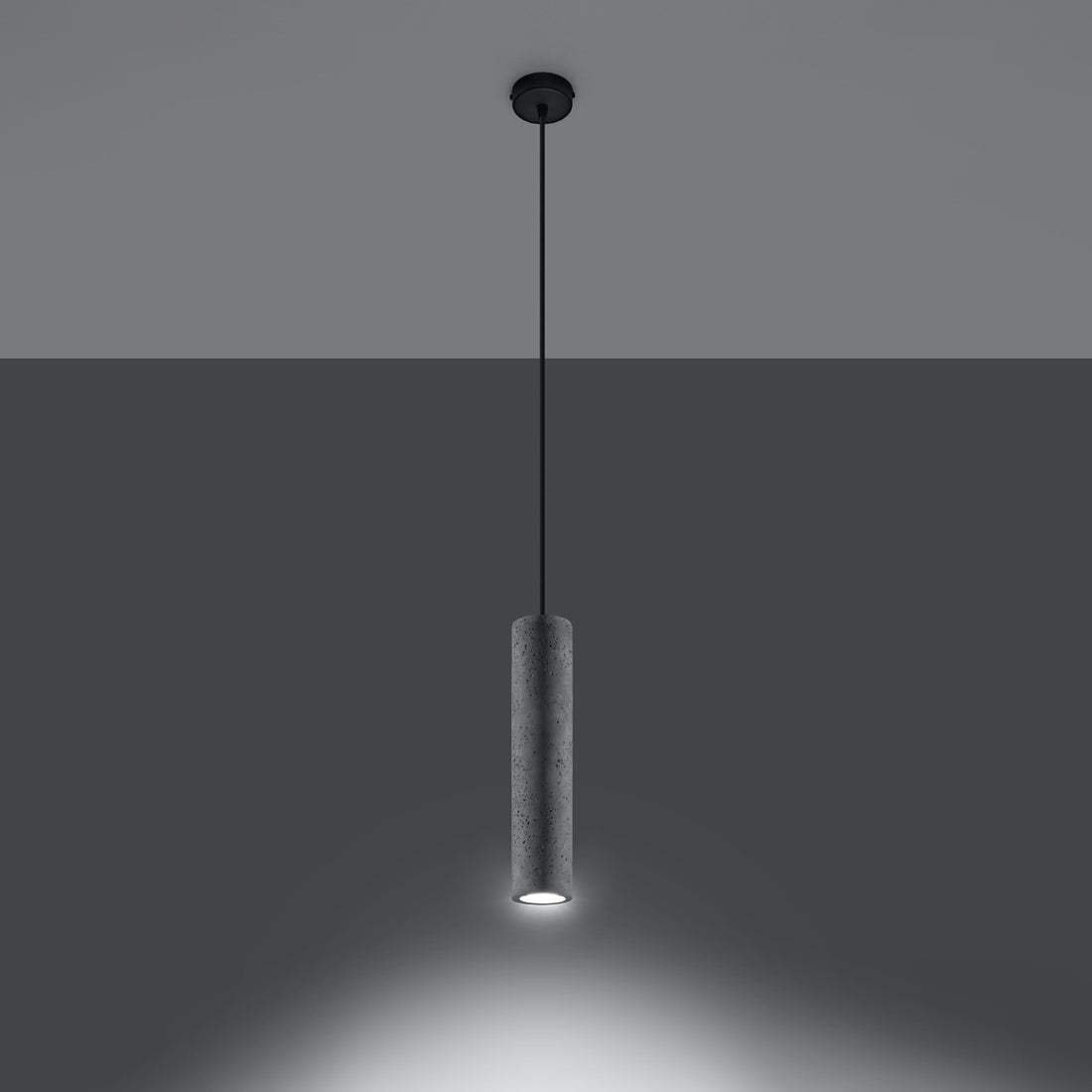 Suspension luminaire | Ilyana