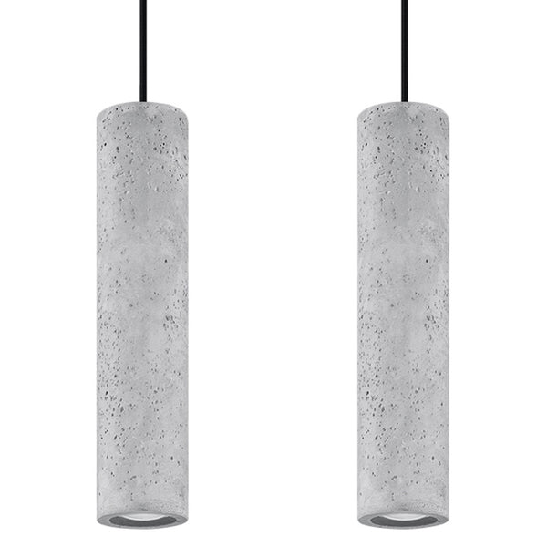 Lampe suspendue LUVO 2