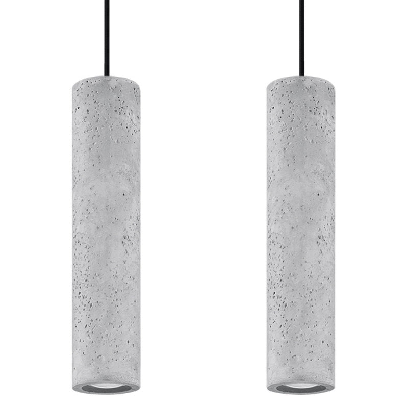 Lampe suspendue LUVO 2