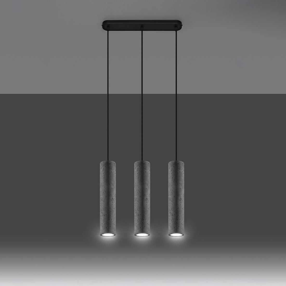 Suspension luminaire | Ravina
