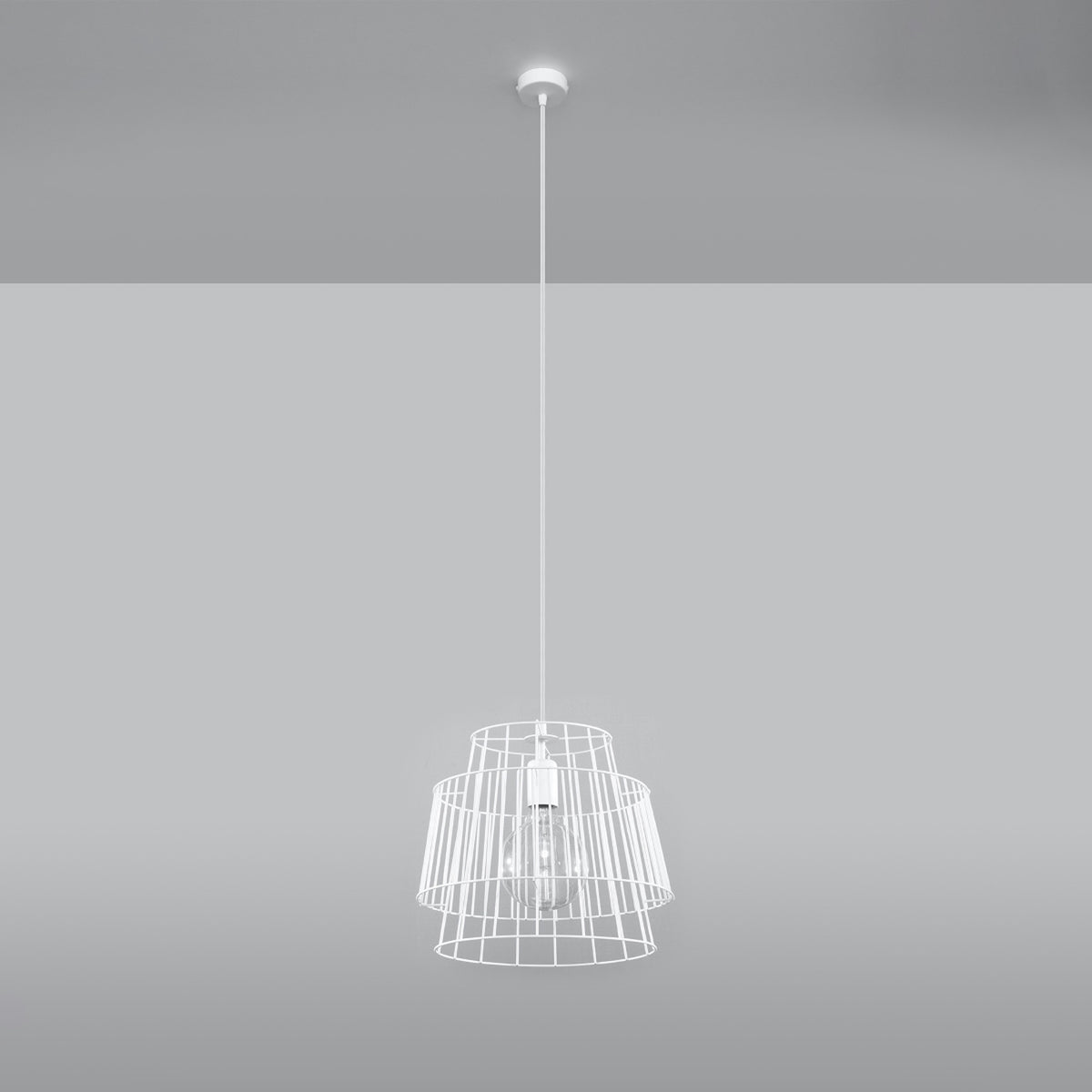 Lampe pendante GATE