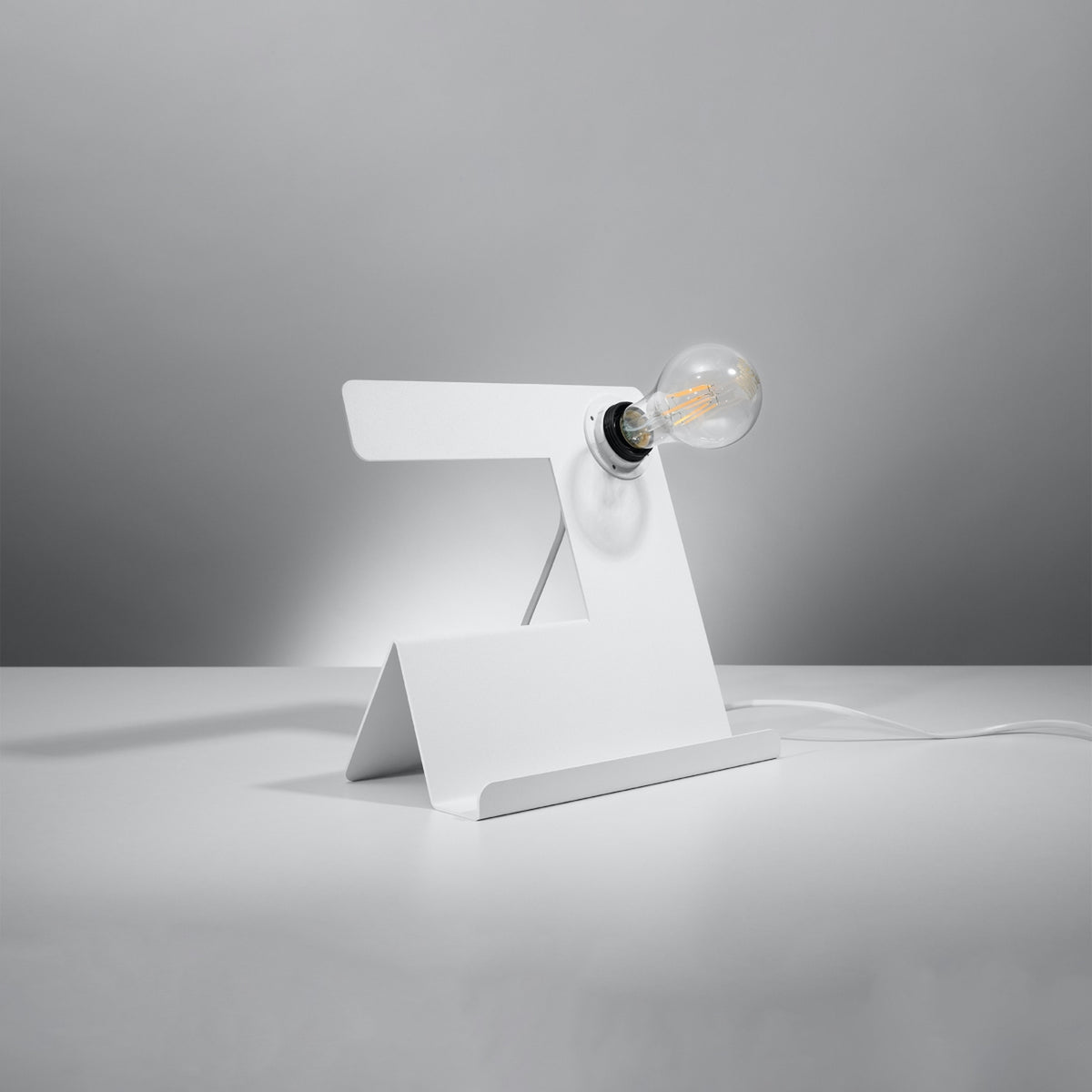 Lampe de table INCLINE