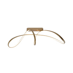 Plafonnier LED | Fermi
