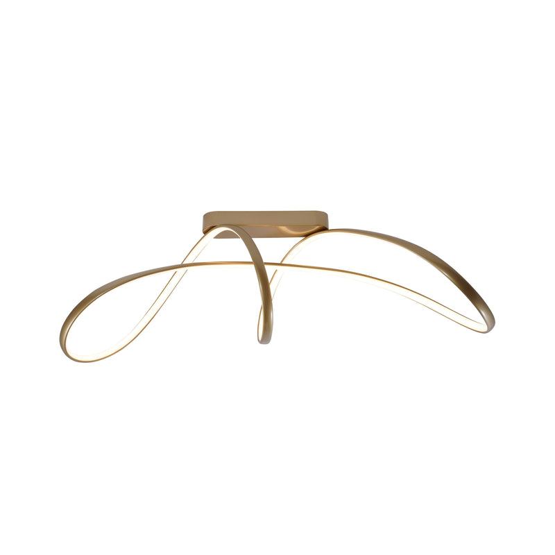 Plafonnier LED | Fermi
