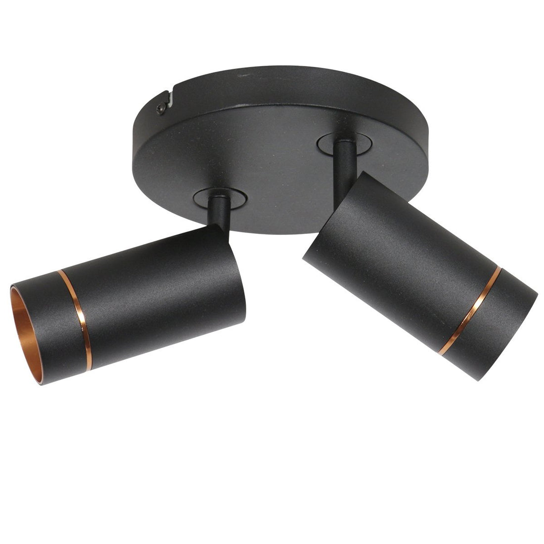 Spot Downlume noir