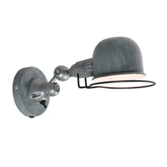 Applique murale Davin gris