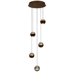 Suspension luminaire Belluno