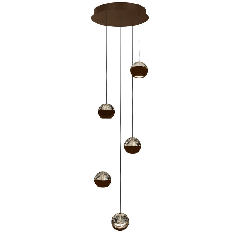 Suspension luminaire Belluno
