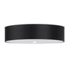Plafonnier SKALA 50 noir