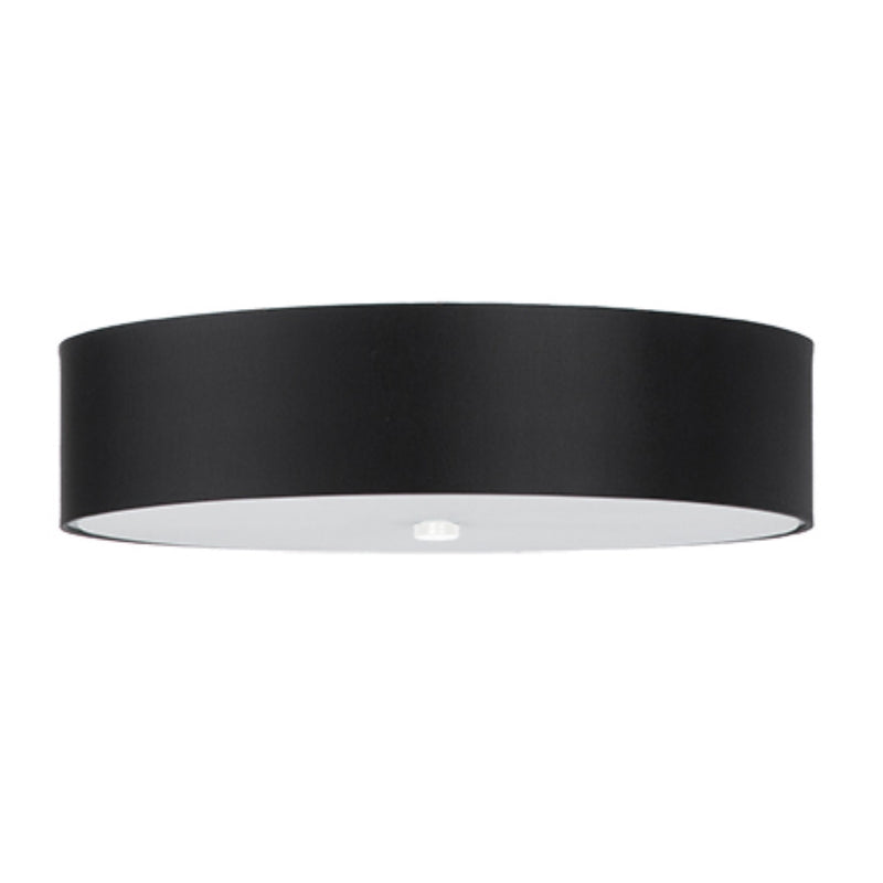Plafonnier SKALA 50 noir